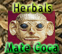 Inka Tea.